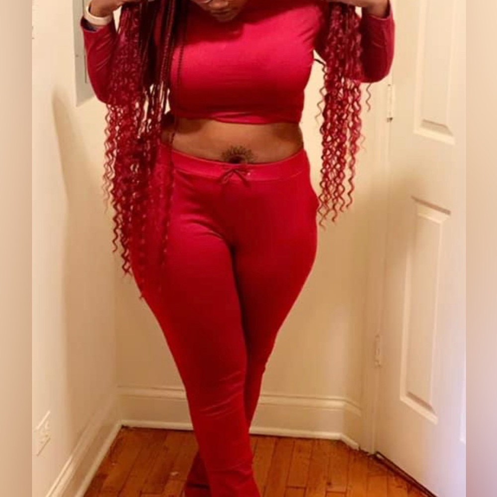 Women’s 2 pc. Pant set